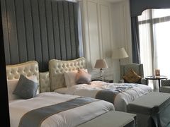 -启东恒大海上威尼斯酒店