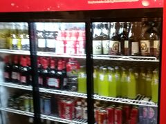 -铁人烧烤(北京店)