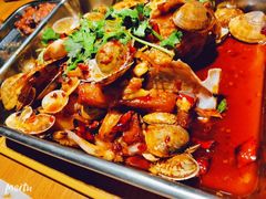 -一顿烧烤(八经街店)