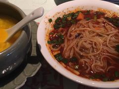 -汉唐宴长安食府