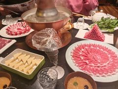 -南门涮肉(通州店)