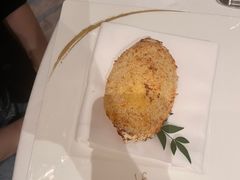 -万豪金殿(香港JW万豪酒店)