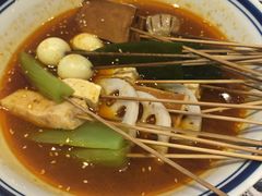 -文叔·湖北名小吃·小龙虾(华强北店)