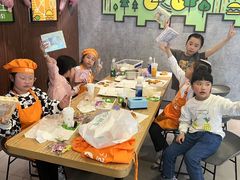 -德克士(翠湖二路吾悦广场店)
