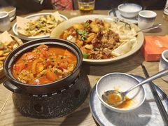 -那时新疆·若羌(经纬汇店)