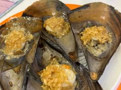 -粤盛海鲜平价店(洛溪食街店)