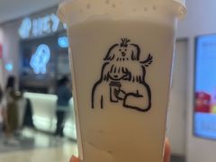 -喜茶(北京丰台银座和谐广场店)