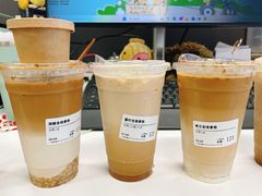 -Seesaw Coffee(88铜仁路店)