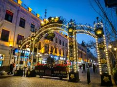 -圣·阿列克谢耶夫教堂