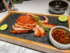 -泰香米泰国餐厅(IFS店)