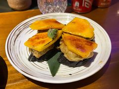 鹅肝-和彩放题餐厅(酒仙桥店)