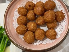 -满堂·烤鸭店·北京菜(鼓楼店)