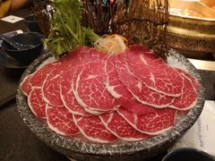 -湊湊火锅·茶憩(打浦桥日月光店)