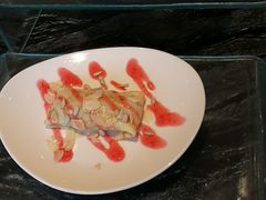 -富力铂尔曼大酒店-尚西餐厅