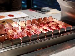 -丰茂烤串(公园店)