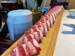一米牛肉-卤校长重庆火锅(国兴店)