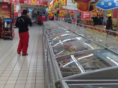 -大润发(芜湖店)
