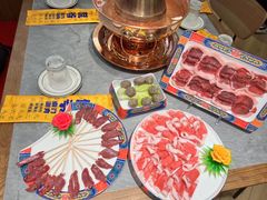 -侃爷南门铜锅涮肉