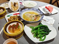 -梅州昌盛豪生大酒店·豪生阁中餐厅