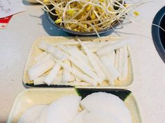 -重庆鸡公煲(学衡路店)