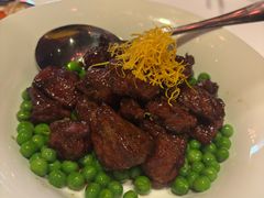 -南通滨江洲际酒店-东厨中餐厅