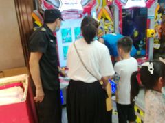 -宝大祥青少年儿童购物中心(南京东路店)