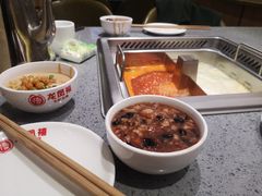 -龙凤禧毛肚火锅(阳光舜城店)