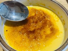 伯爵焦糖布丁-千叶创意融合料理(水韵城店)