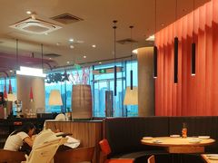 -大师兄·西北小馆(金湾华发商都店)