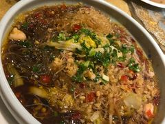 -七菜馆·东北菜·蒸饺(文体路店)