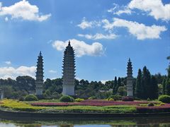 -云南民族村