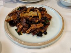 -惠丰堂饭庄·烤鸭·京味菜(翠微路店)