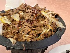 -烤肉宛饭庄(南礼士路店)