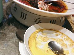 -渔舟意·湖南家宴(萝岗纳金城店)