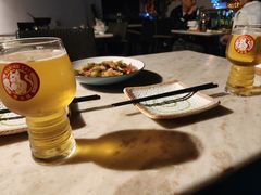 -丁字口海鲜热炒·烧烤大排档