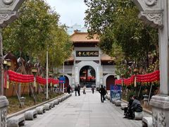 -福州开元寺