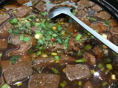 -金典银峰老鹅馆·昆山菜(亭林公园店)