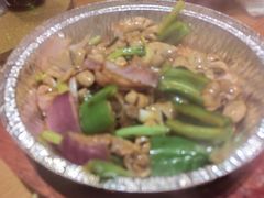 铁板竹肠-南记食粥坊·宵夜大排档(岭南分店)
