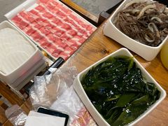 -槐店王婆大虾(开发区店)
