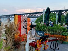 -汉水谣·江景餐厅(江滩店)