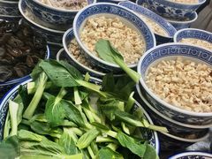 -崇德楼水盆牛羊肉泡馍馆(文艺路店)