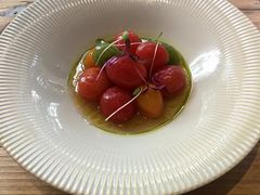 -本处·素食·融合料理(南油店)