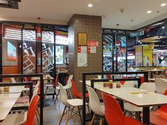 -咬不得高祖生煎·简餐(天城商业中心店)