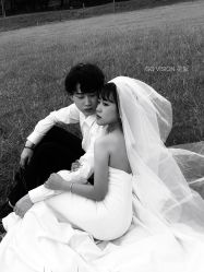 -GO VISION 动视觉婚纱摄影高级定制