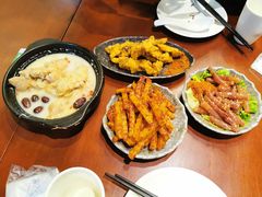 小腊肠-付小姐在成都(中山公园店)