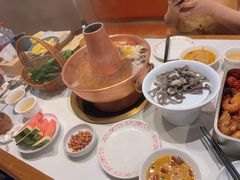 -东门口·新式老北京火锅(河西龙湖天街店)