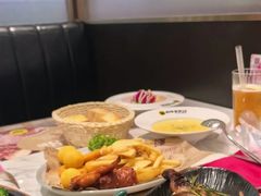-海维克牛排馆HIGHWIC(青羊万达店)