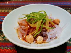 -驿楼兰·新疆菜(火车站店)
