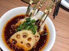 -太二酸菜鱼(沈阳万象城店)