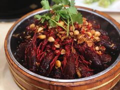 -九道菜有鸡鱼头(石鼓路店)